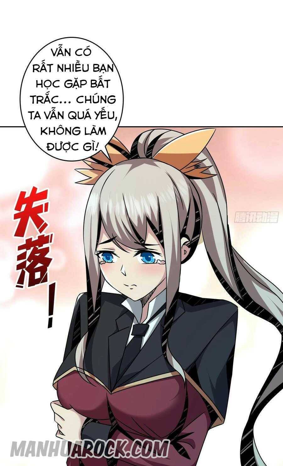 Vừa Chơi Đã Có Tài Khoản Vương Giả Chap 46 - Next Chap 47