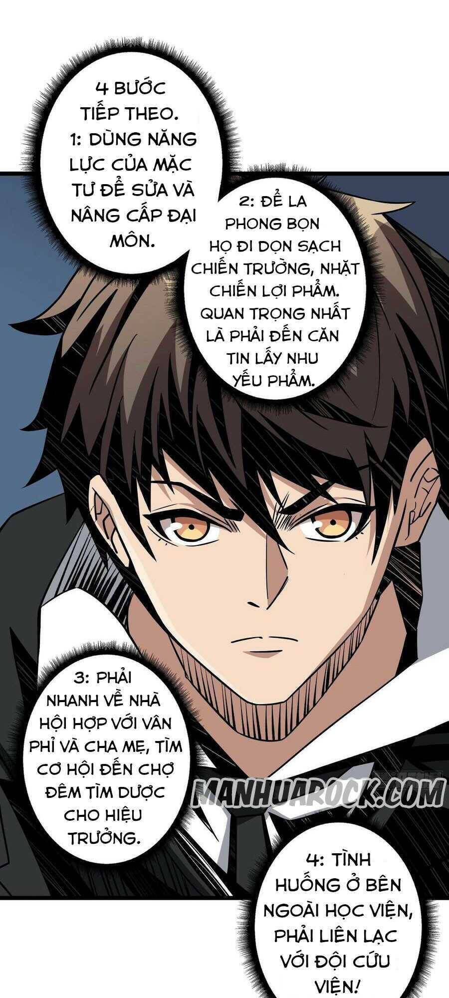Vừa Chơi Đã Có Tài Khoản Vương Giả Chap 46 - Next Chap 47