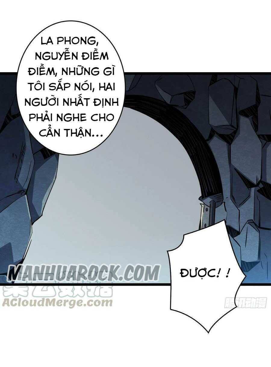 Vừa Chơi Đã Có Tài Khoản Vương Giả Chap 46 - Next Chap 47