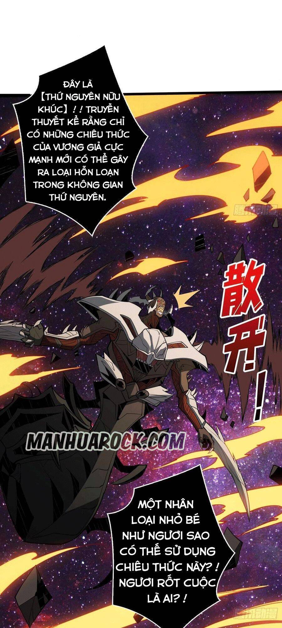 Vừa Chơi Đã Có Tài Khoản Vương Giả Chap 46 - Next Chap 47