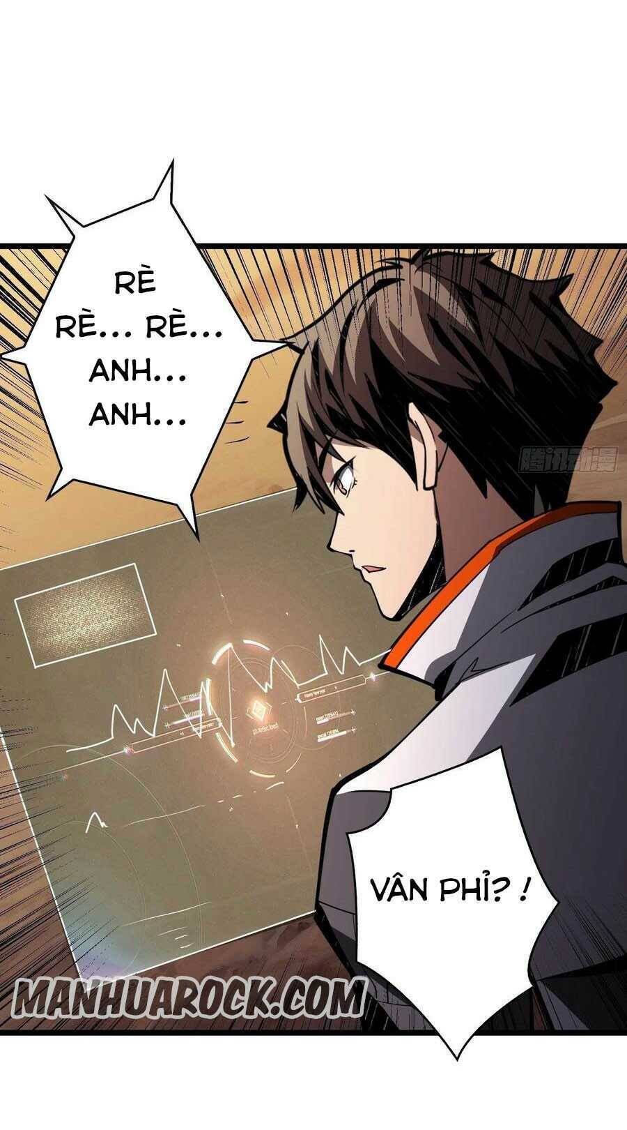 Vừa Chơi Đã Có Tài Khoản Vương Giả Chap 46 - Next Chap 47