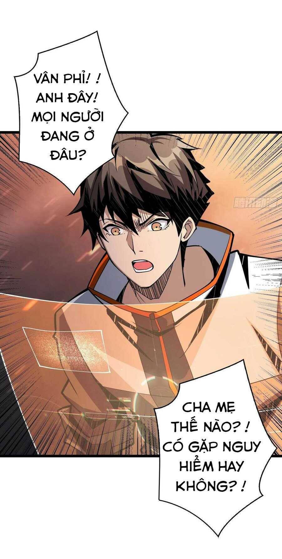 Vừa Chơi Đã Có Tài Khoản Vương Giả Chap 46 - Next Chap 47