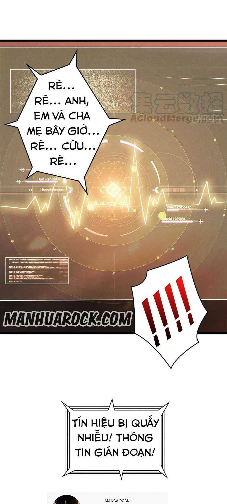 Vừa Chơi Đã Có Tài Khoản Vương Giả Chap 46 - Next Chap 47