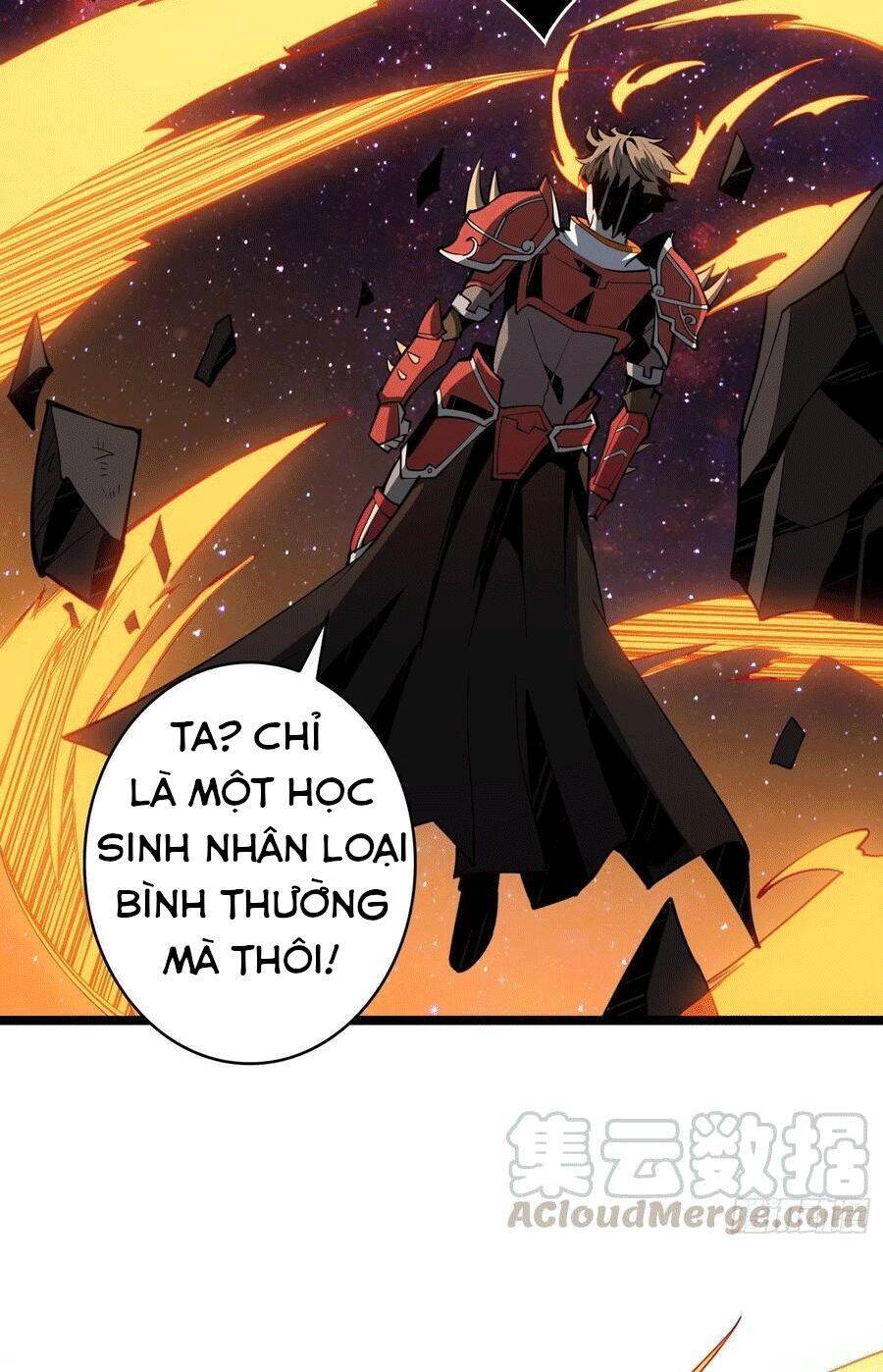 Vừa Chơi Đã Có Tài Khoản Vương Giả Chap 46 - Next Chap 47