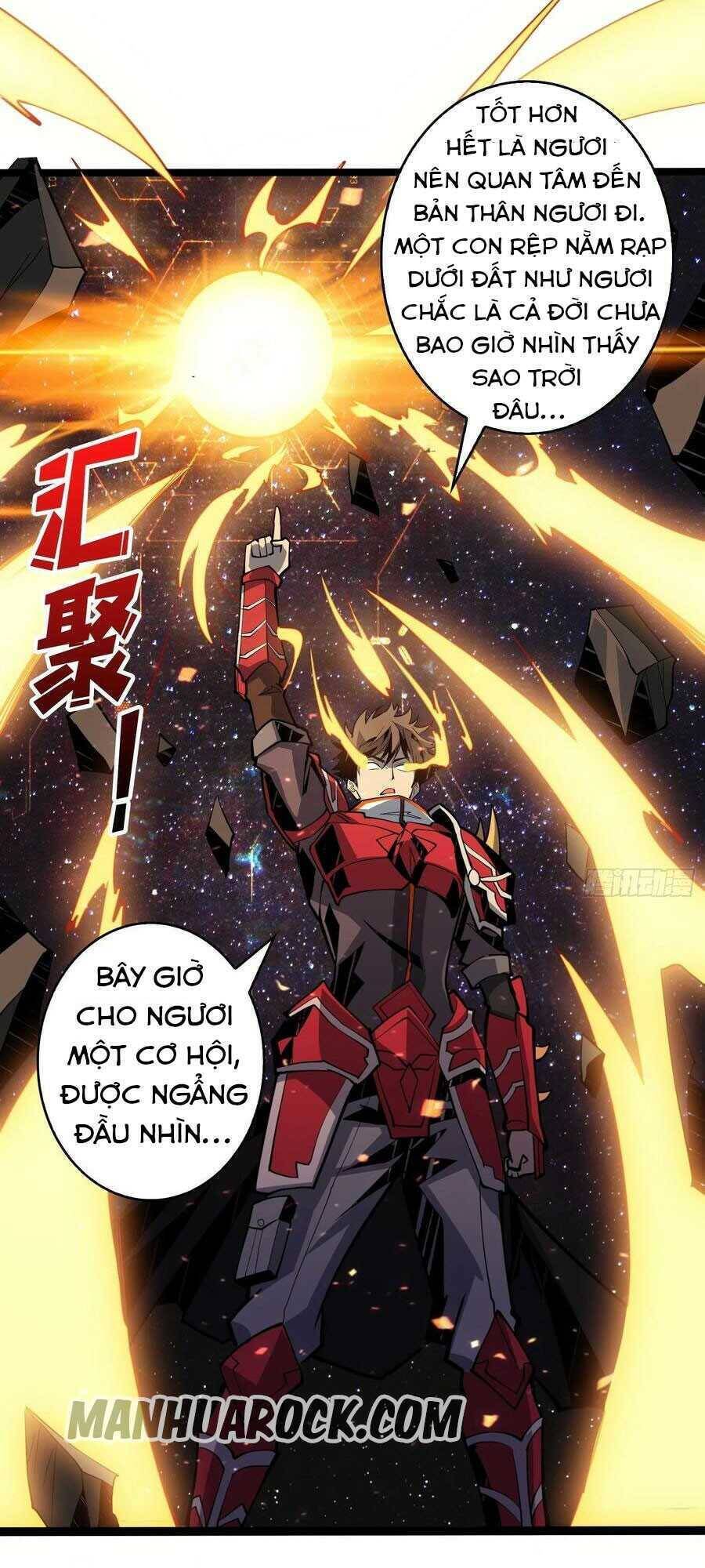 Vừa Chơi Đã Có Tài Khoản Vương Giả Chap 46 - Next Chap 47