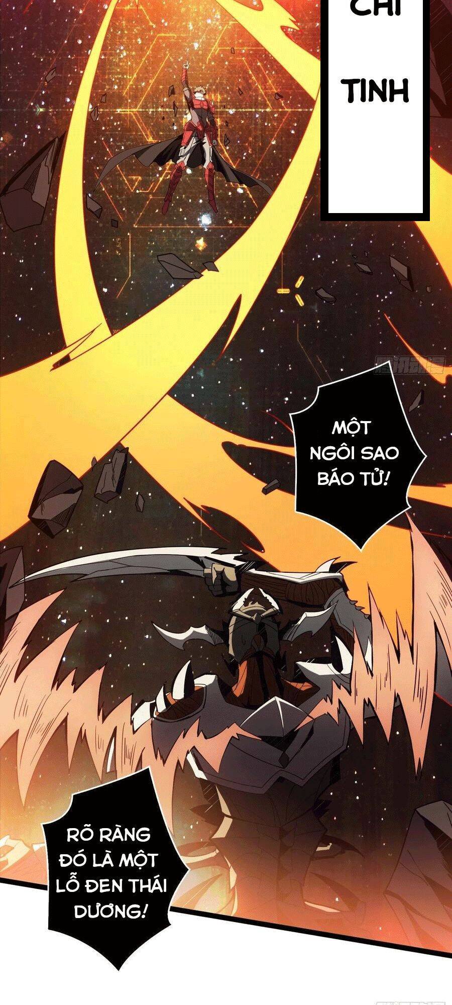 Vừa Chơi Đã Có Tài Khoản Vương Giả Chap 46 - Next Chap 47