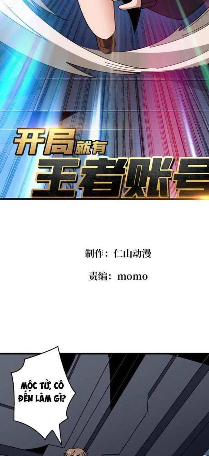 Vừa Chơi Đã Có Tài Khoản Vương Giả Chap 460 - Next Chap 461