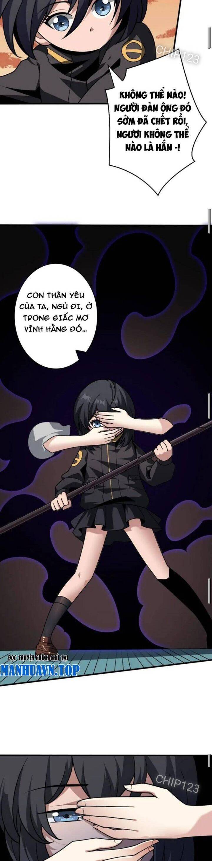 Vừa Chơi Đã Có Tài Khoản Vương Giả Chap 463 - Next Chap 464