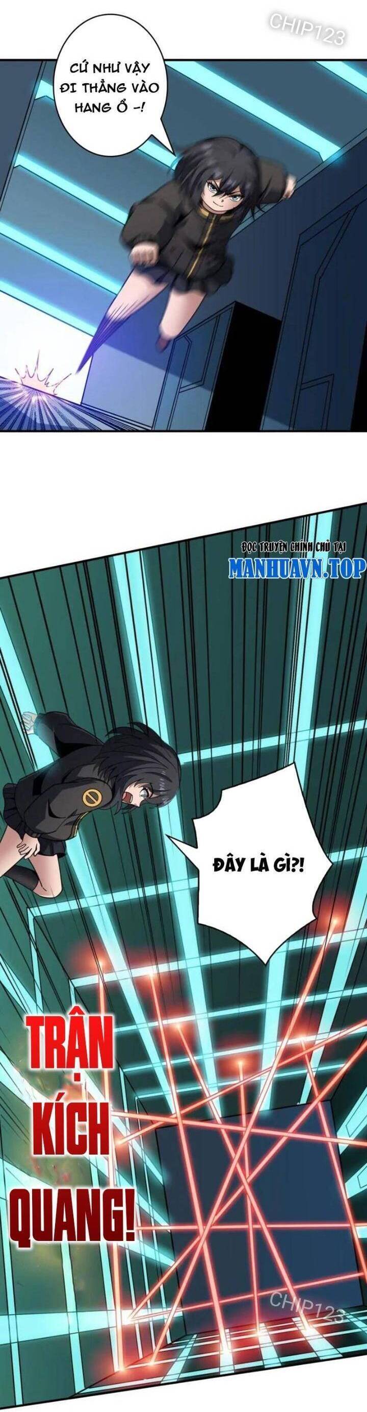Vừa Chơi Đã Có Tài Khoản Vương Giả Chap 463 - Next Chap 464