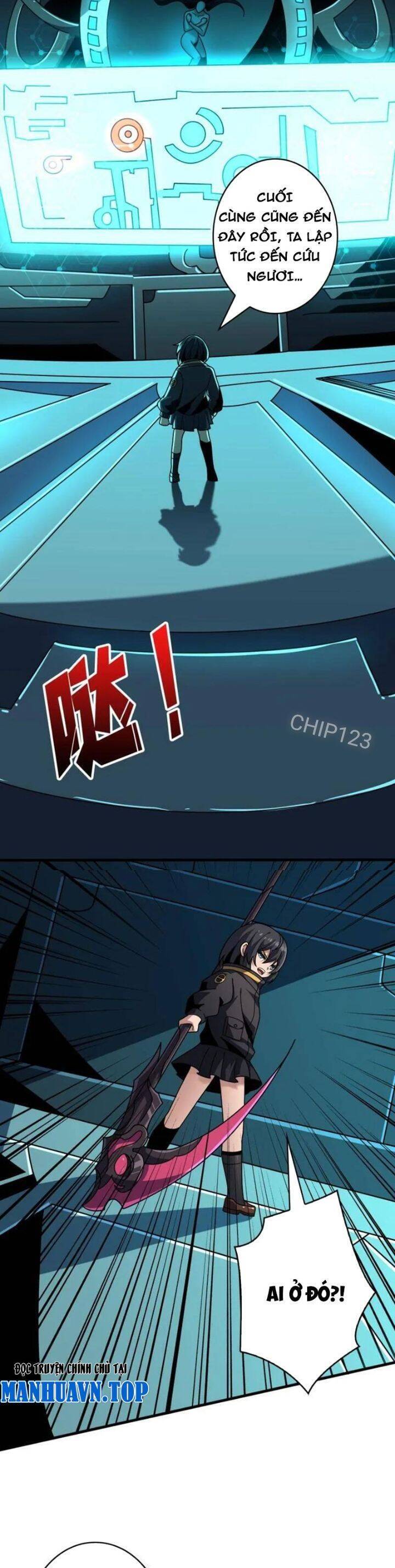 Vừa Chơi Đã Có Tài Khoản Vương Giả Chap 463 - Next Chap 464