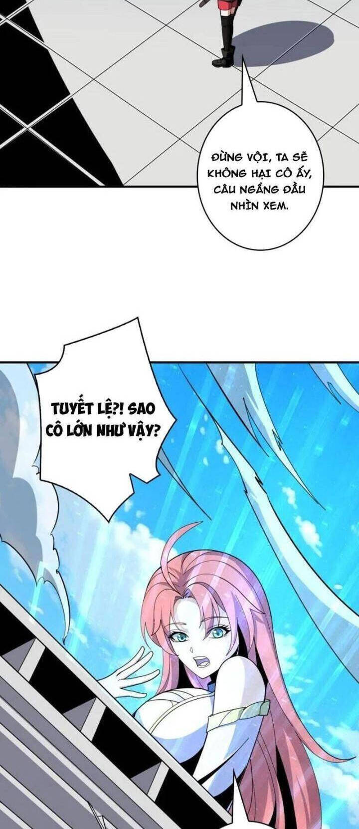 Vừa Chơi Đã Có Tài Khoản Vương Giả Chap 464 - Next Chap 465