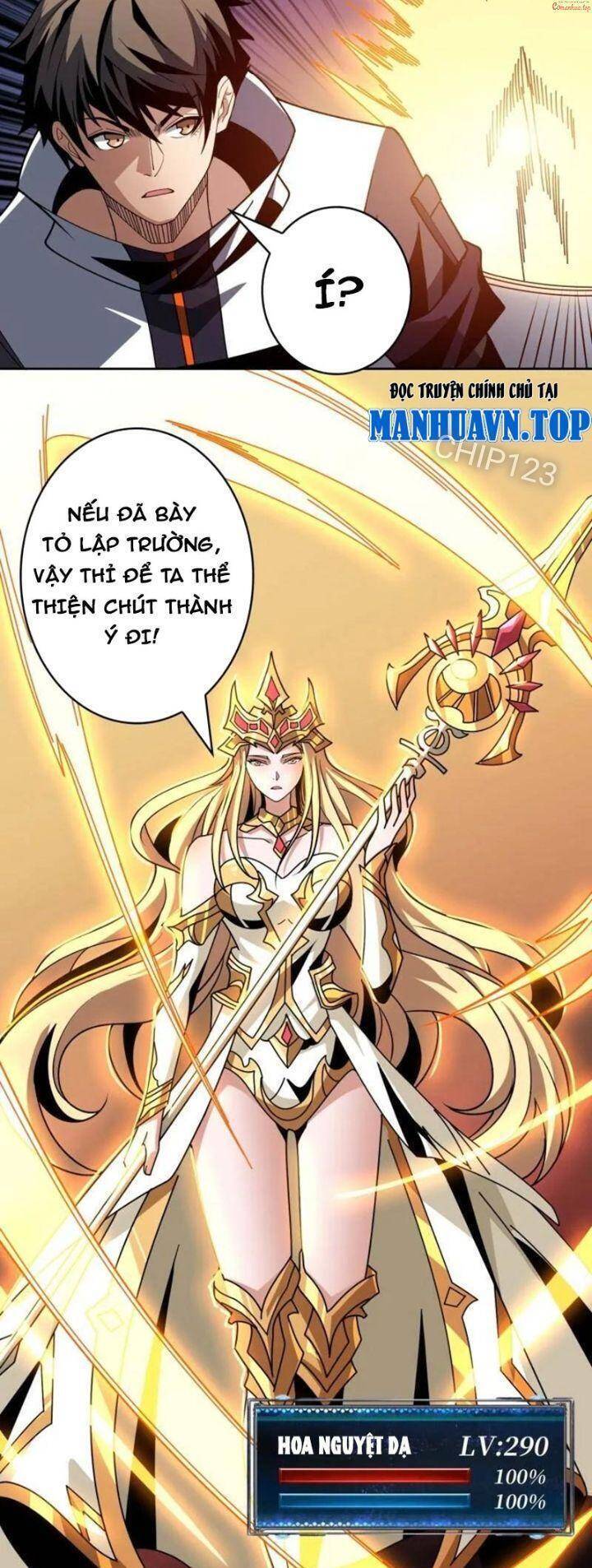 Vừa Chơi Đã Có Tài Khoản Vương Giả Chap 464 - Next Chap 465