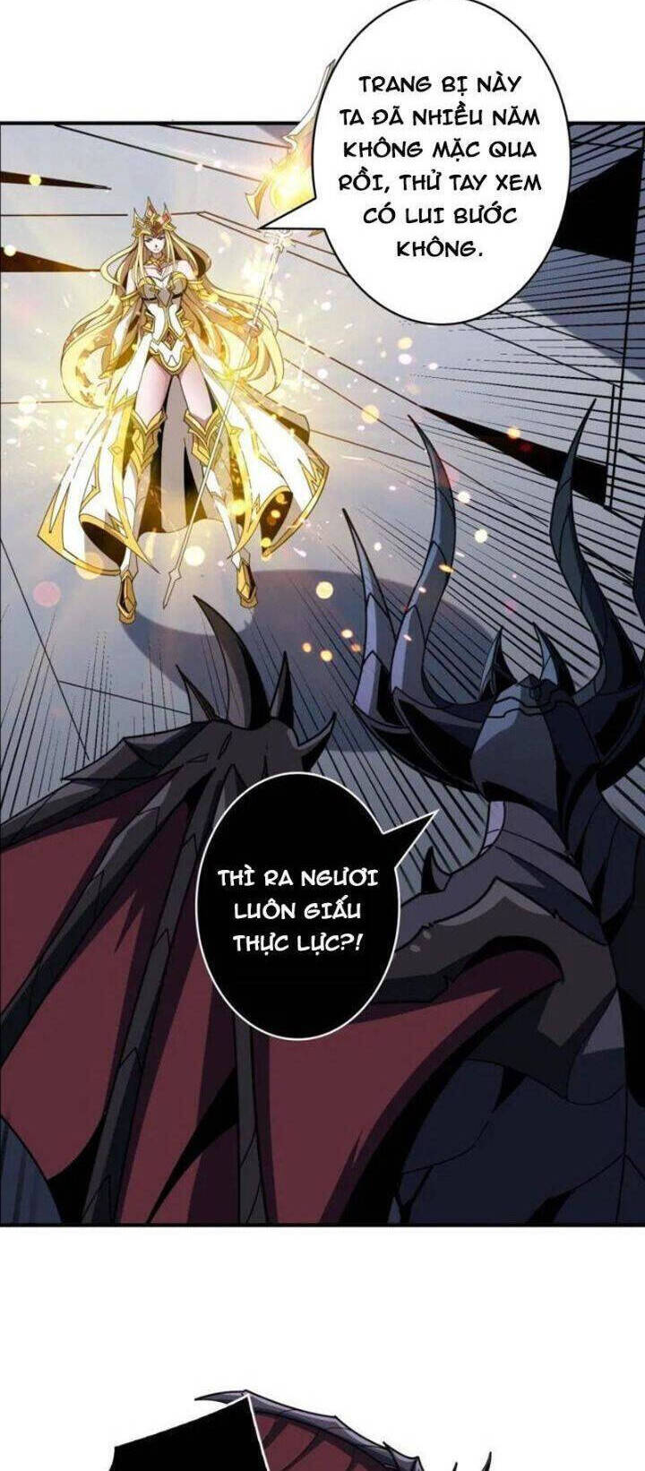 Vừa Chơi Đã Có Tài Khoản Vương Giả Chap 465 - Next Chap 466