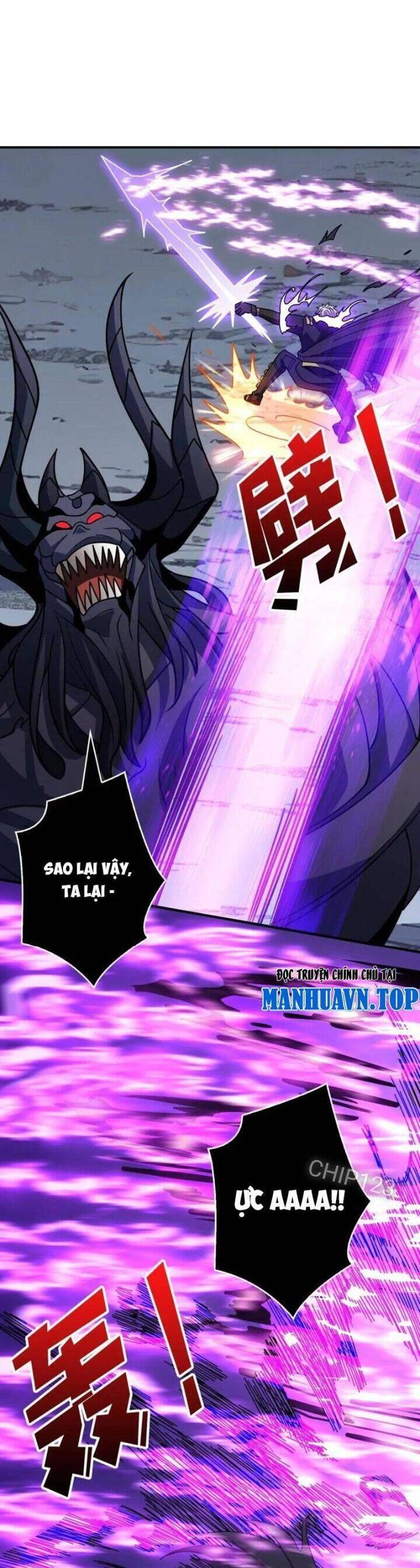 Vừa Chơi Đã Có Tài Khoản Vương Giả Chap 465 - Next Chap 466