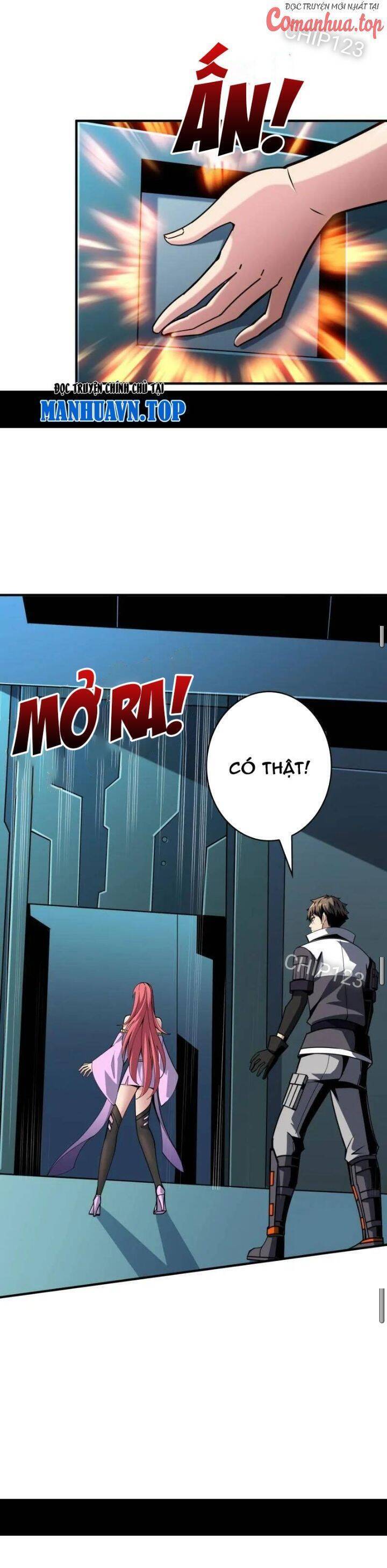 Vừa Chơi Đã Có Tài Khoản Vương Giả Chap 466 - Next Chap 467