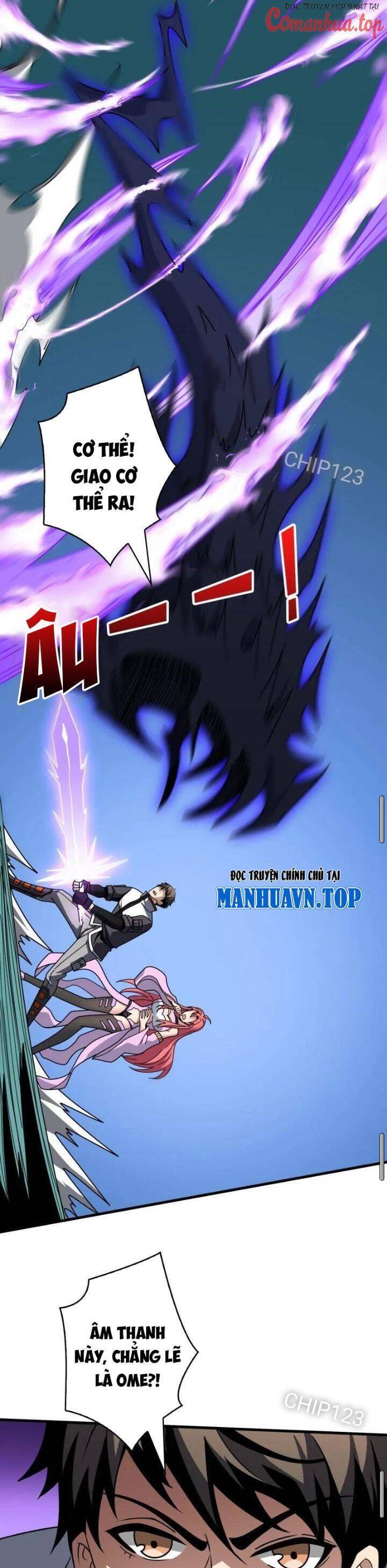 Vừa Chơi Đã Có Tài Khoản Vương Giả Chap 466 - Next Chap 467