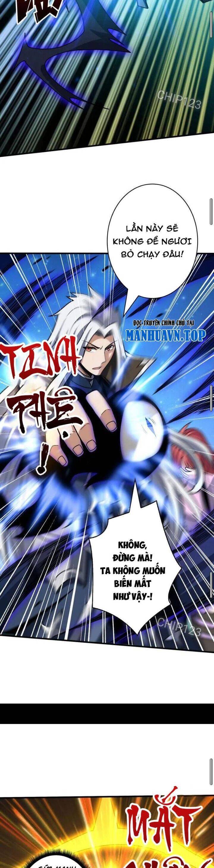 Vừa Chơi Đã Có Tài Khoản Vương Giả Chap 466 - Next Chap 467