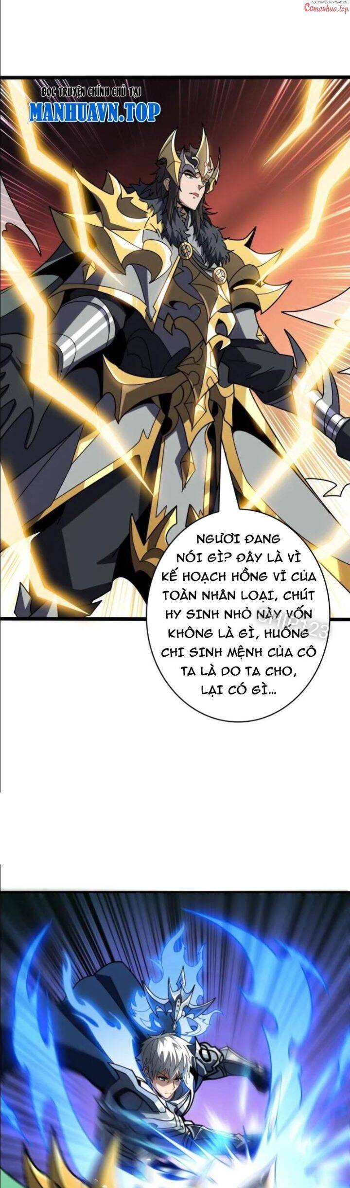 Vừa Chơi Đã Có Tài Khoản Vương Giả Chap 467 - Next Chap 468