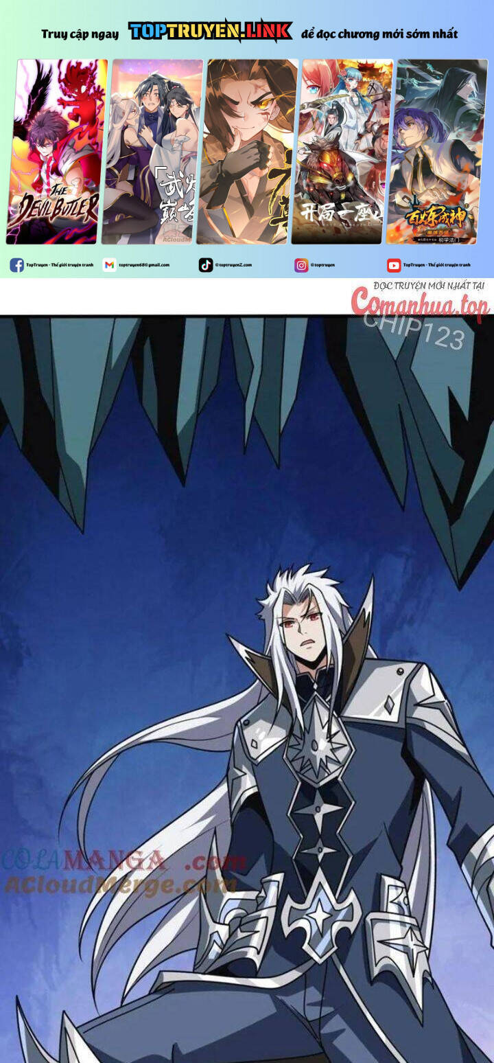 Vừa Chơi Đã Có Tài Khoản Vương Giả Chap 468 - Next Chap 469