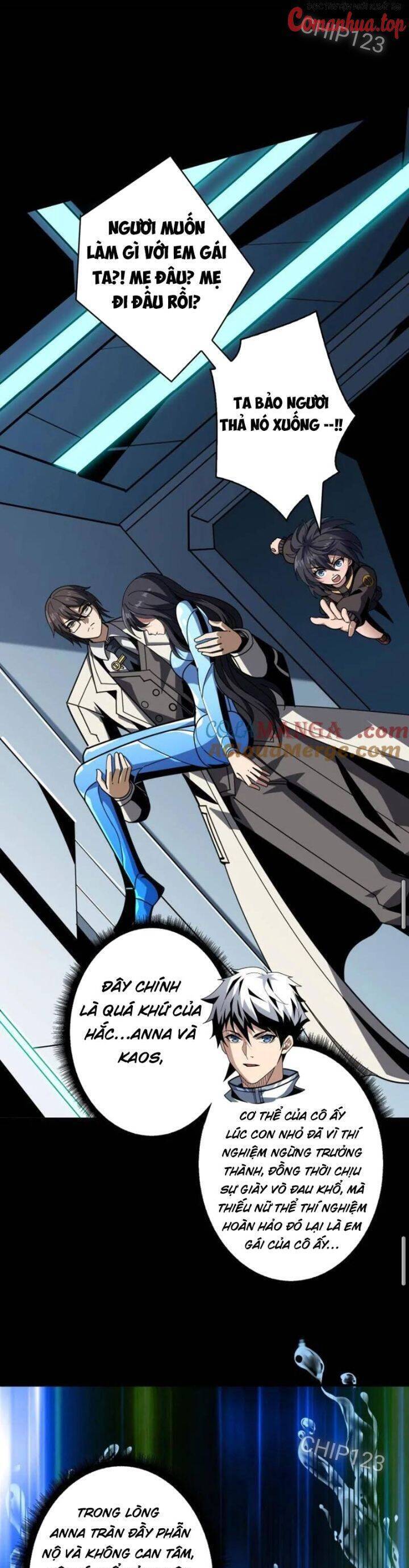 Vừa Chơi Đã Có Tài Khoản Vương Giả Chap 468 - Next Chap 469
