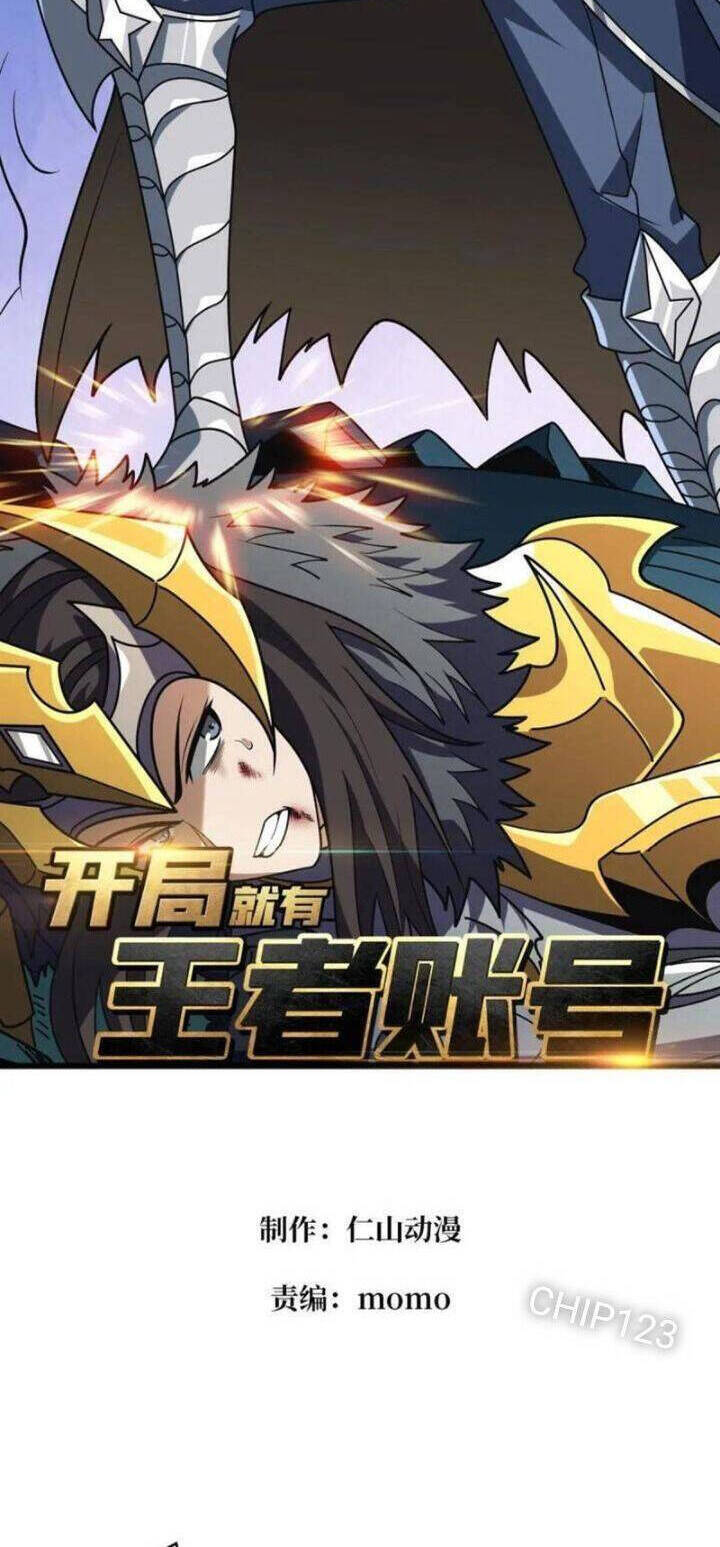 Vừa Chơi Đã Có Tài Khoản Vương Giả Chap 468 - Next Chap 469