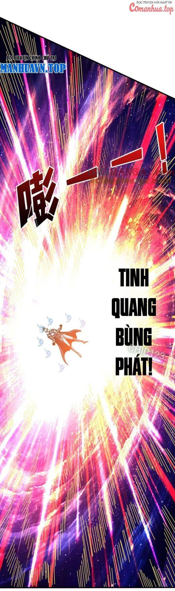 Vừa Chơi Đã Có Tài Khoản Vương Giả Chap 468 - Next Chap 469