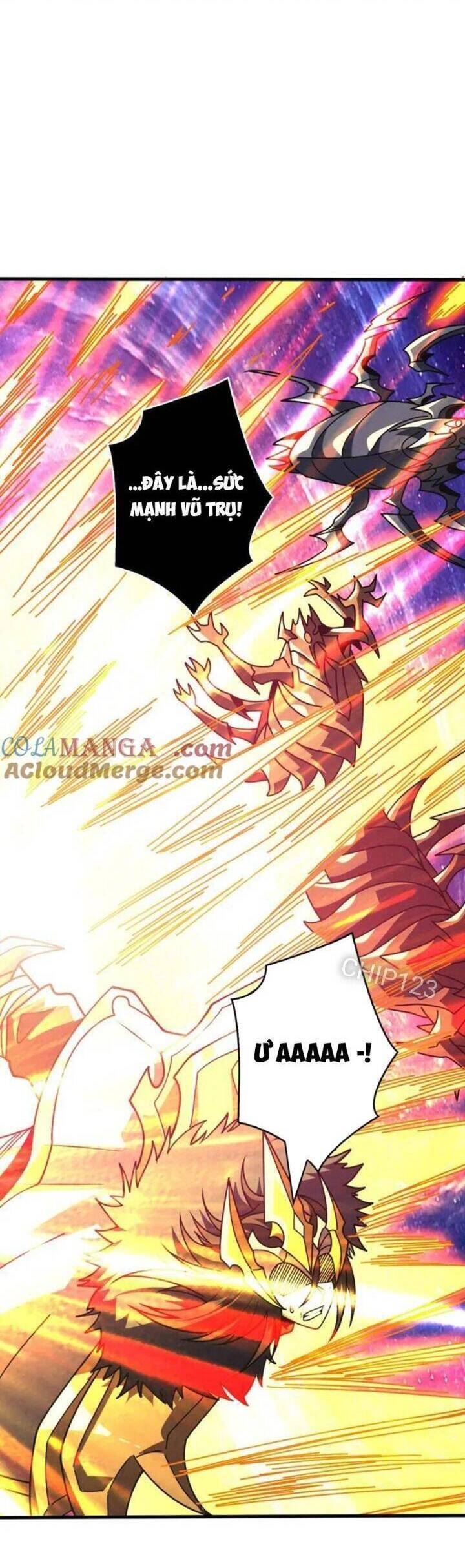 Vừa Chơi Đã Có Tài Khoản Vương Giả Chap 468 - Next Chap 469