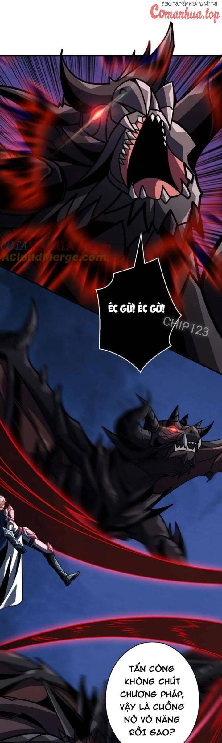 Vừa Chơi Đã Có Tài Khoản Vương Giả Chap 468 - Next Chap 469