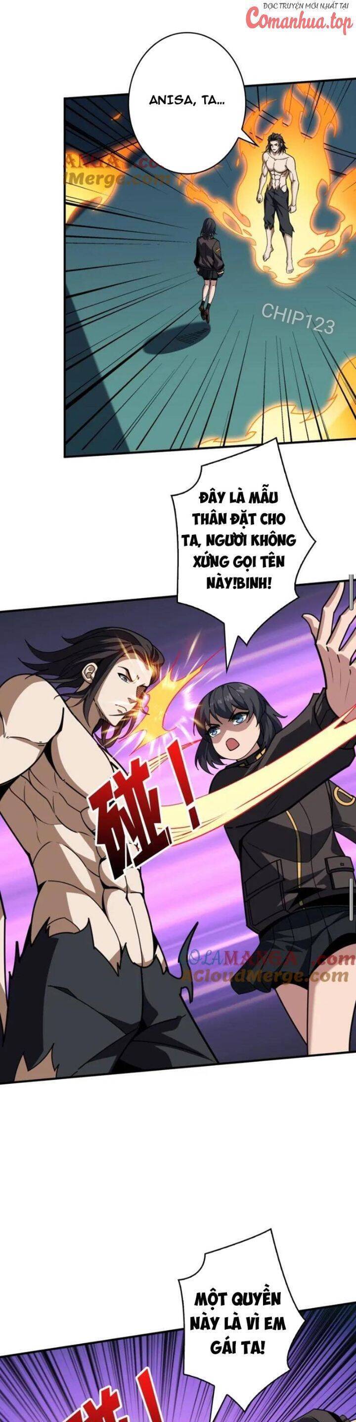 Vừa Chơi Đã Có Tài Khoản Vương Giả Chap 469 - Next Chap 470