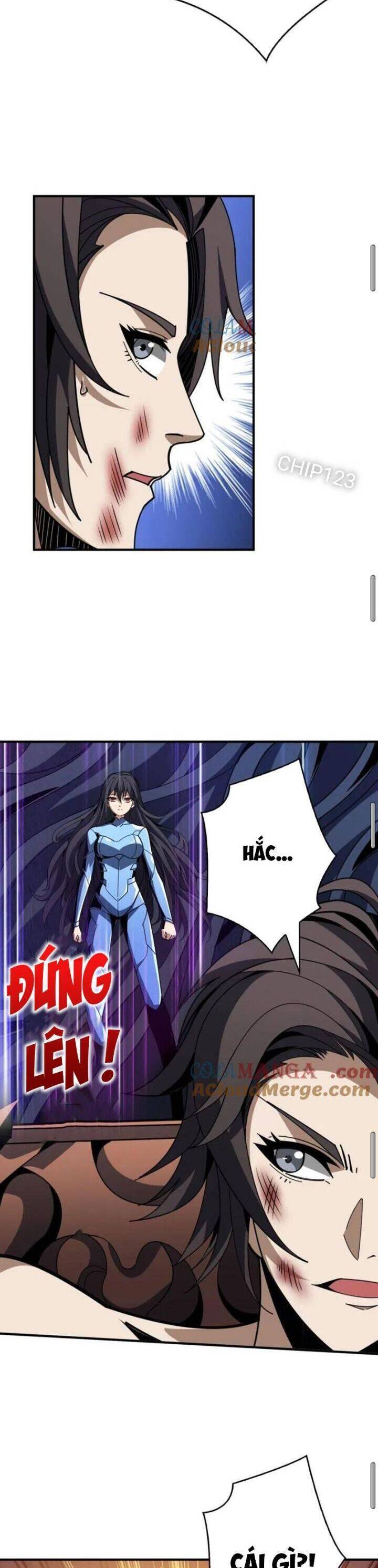 Vừa Chơi Đã Có Tài Khoản Vương Giả Chap 469 - Next Chap 470