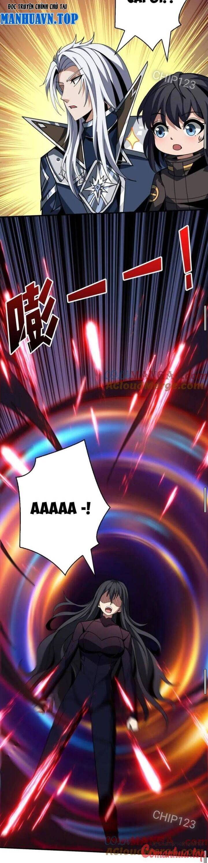 Vừa Chơi Đã Có Tài Khoản Vương Giả Chap 469 - Next Chap 470