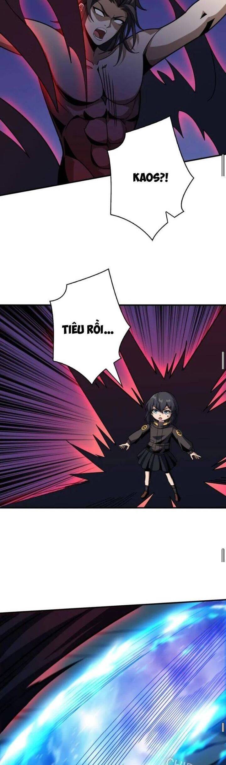 Vừa Chơi Đã Có Tài Khoản Vương Giả Chap 469 - Next Chap 470