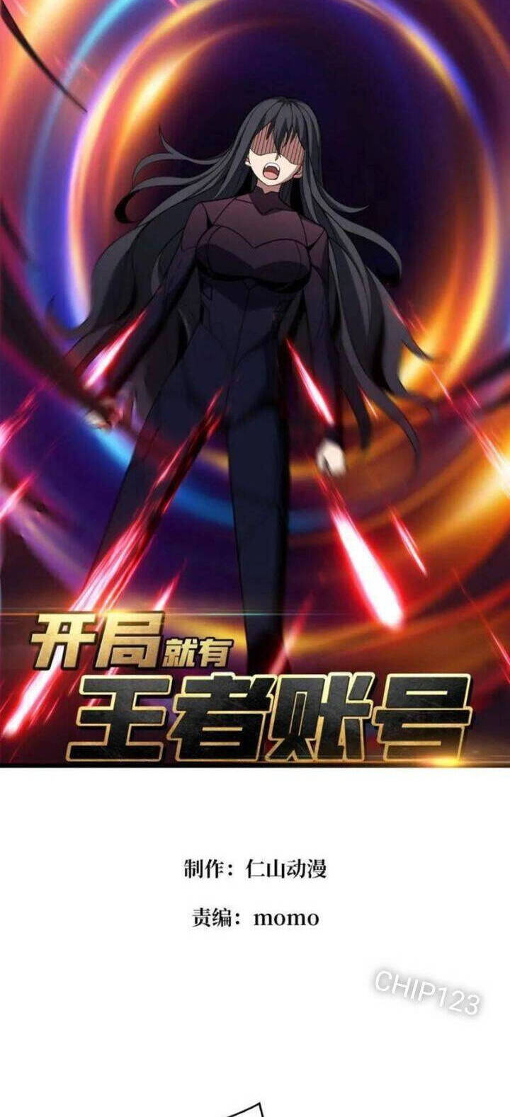 Vừa Chơi Đã Có Tài Khoản Vương Giả Chap 469 - Next Chap 470