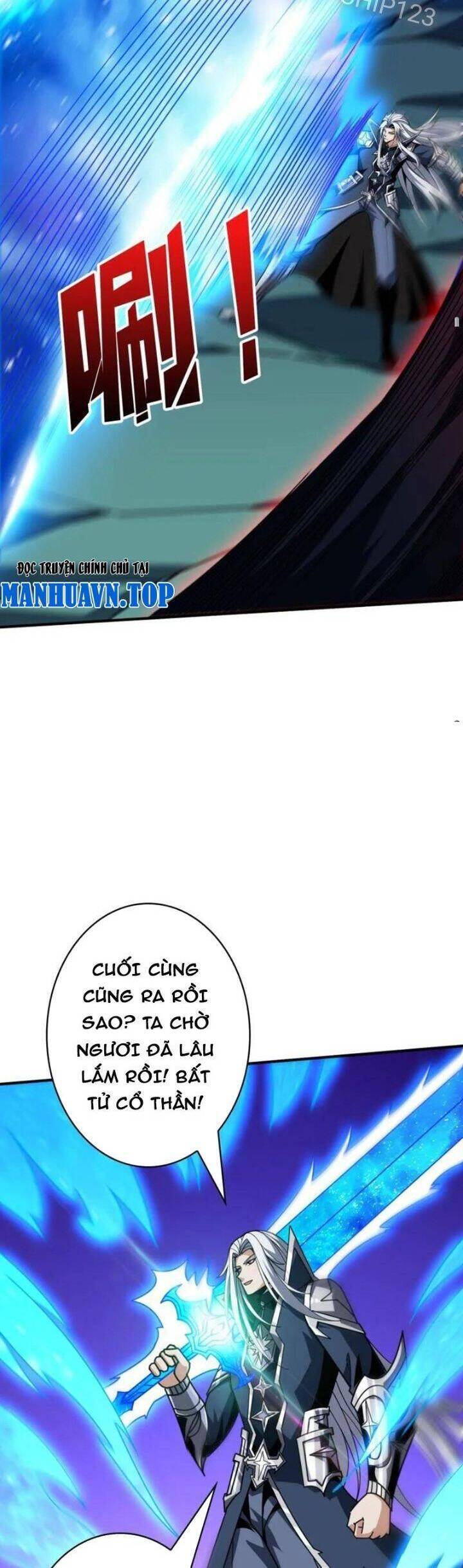 Vừa Chơi Đã Có Tài Khoản Vương Giả Chap 469 - Next Chap 470