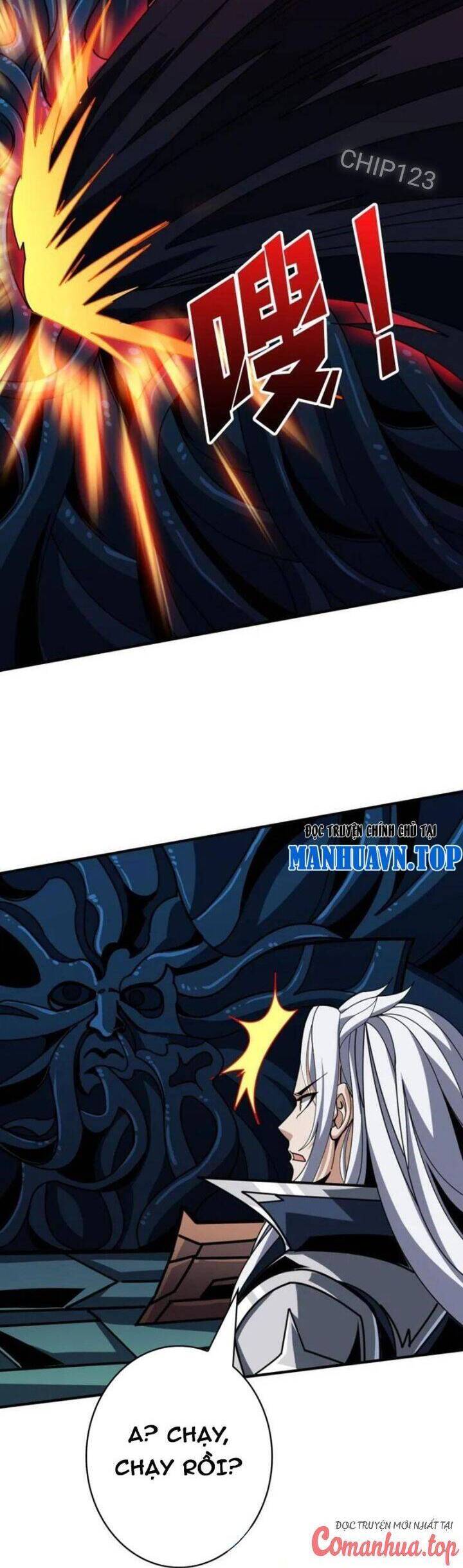 Vừa Chơi Đã Có Tài Khoản Vương Giả Chap 469 - Next Chap 470
