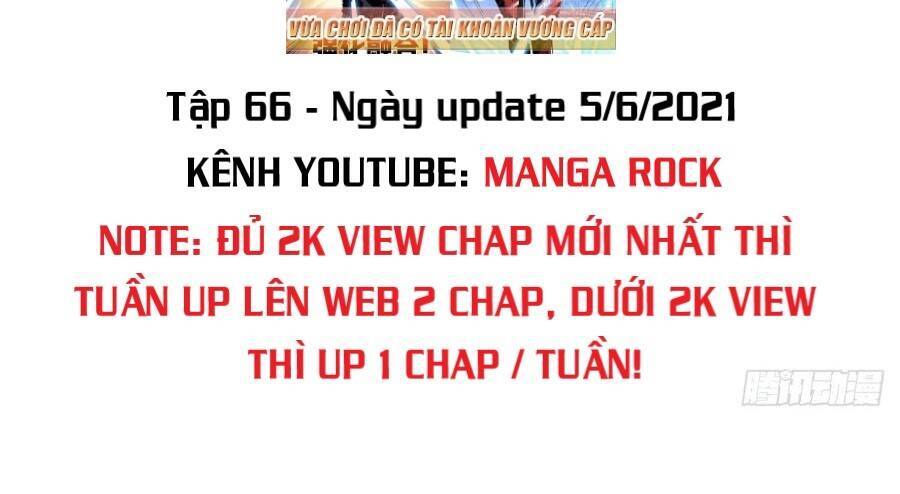 Vừa Chơi Đã Có Tài Khoản Vương Giả Chap 47 - Next Chap 48
