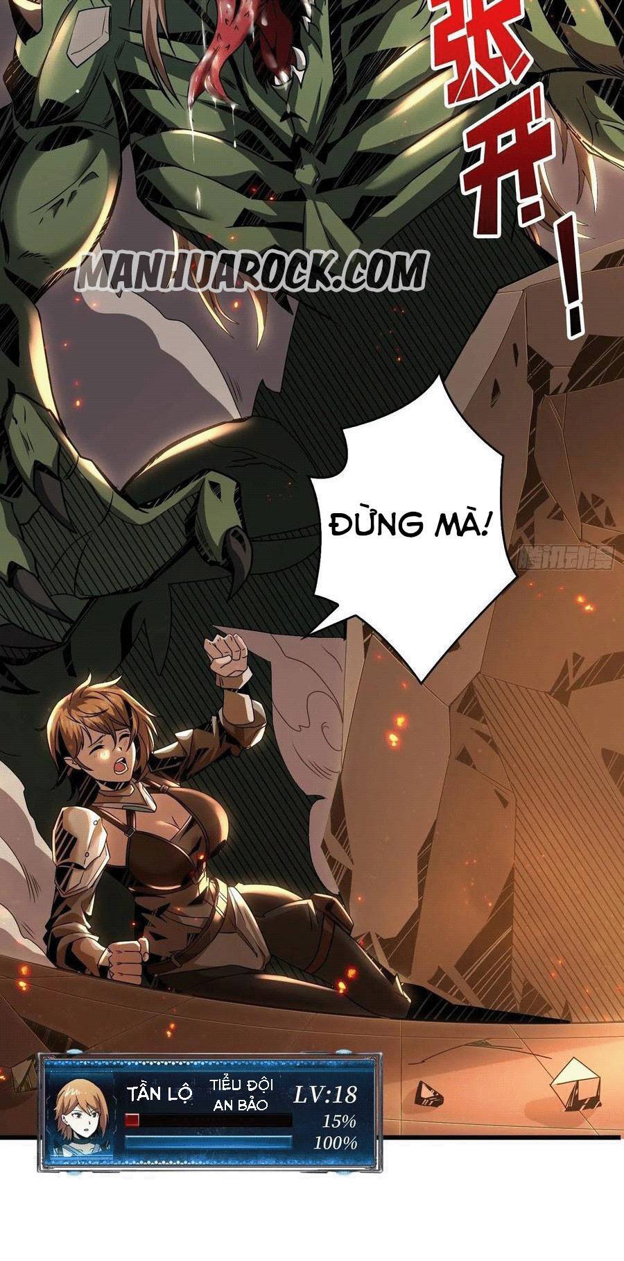 Vừa Chơi Đã Có Tài Khoản Vương Giả Chap 47 - Next Chap 48