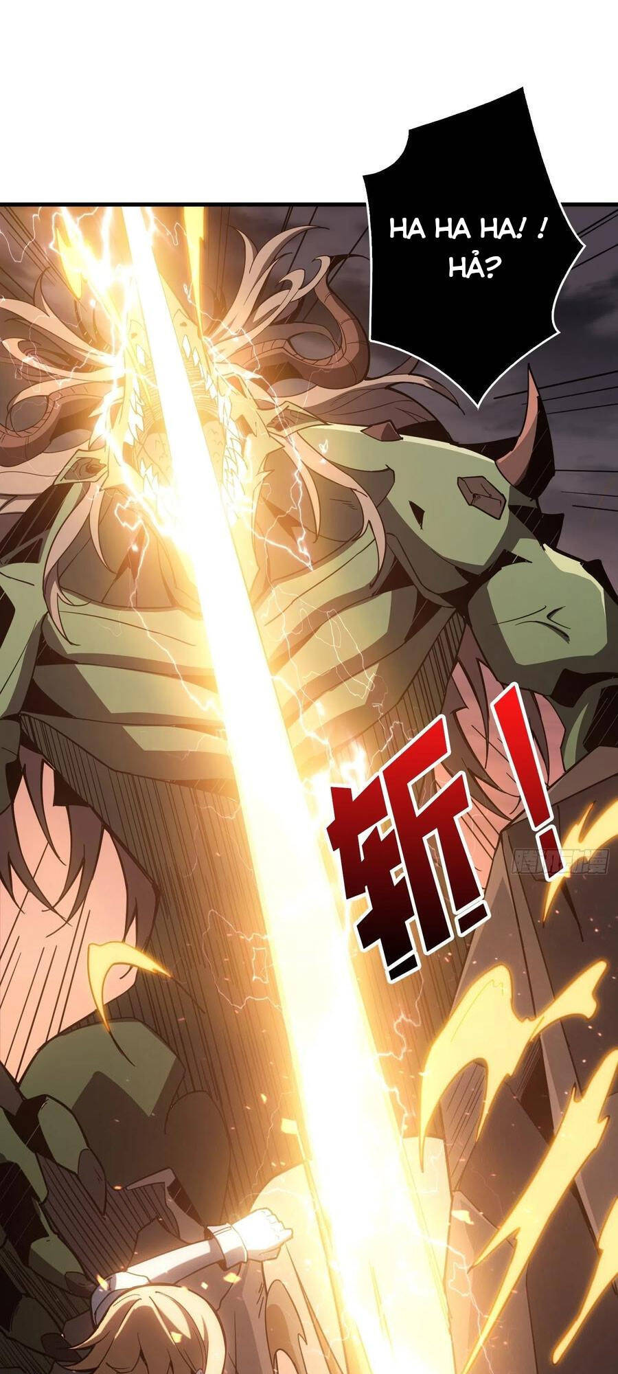 Vừa Chơi Đã Có Tài Khoản Vương Giả Chap 47 - Next Chap 48