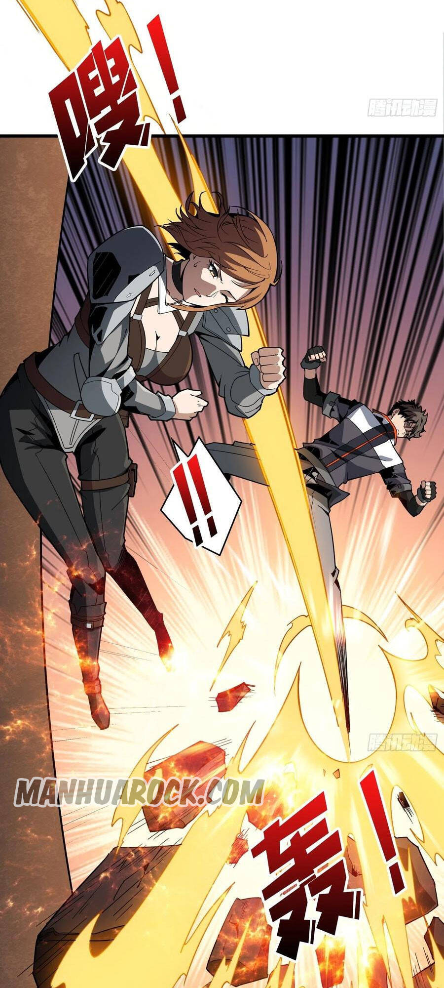 Vừa Chơi Đã Có Tài Khoản Vương Giả Chap 47 - Next Chap 48