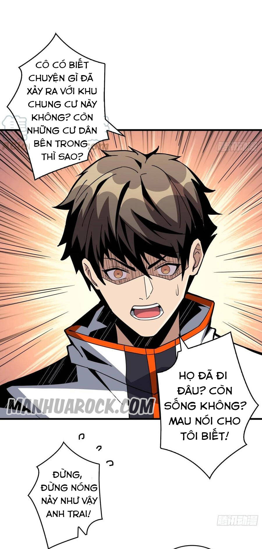 Vừa Chơi Đã Có Tài Khoản Vương Giả Chap 47 - Next Chap 48