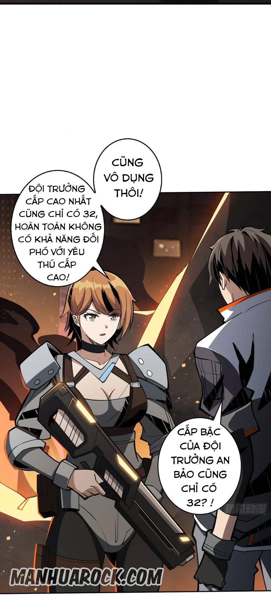 Vừa Chơi Đã Có Tài Khoản Vương Giả Chap 47 - Next Chap 48