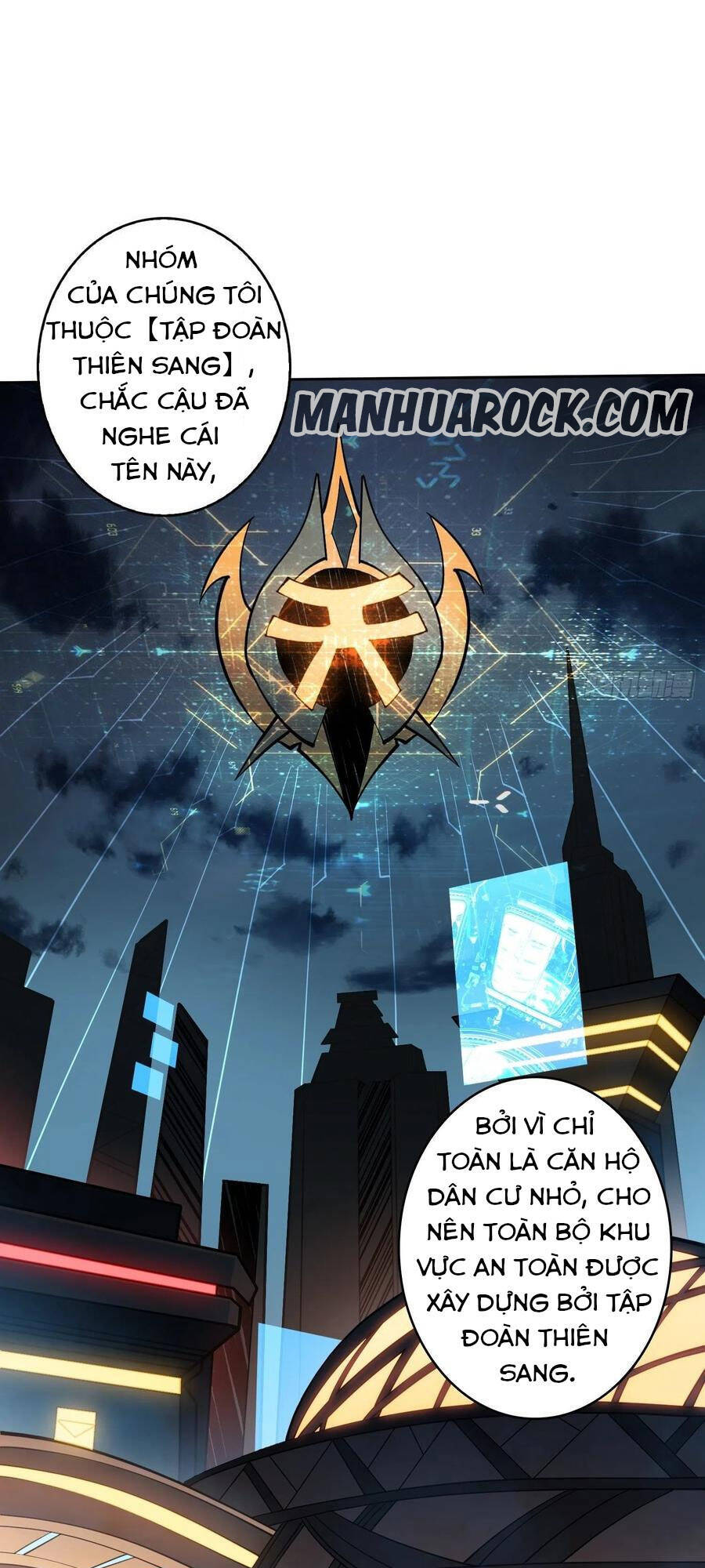 Vừa Chơi Đã Có Tài Khoản Vương Giả Chap 47 - Next Chap 48
