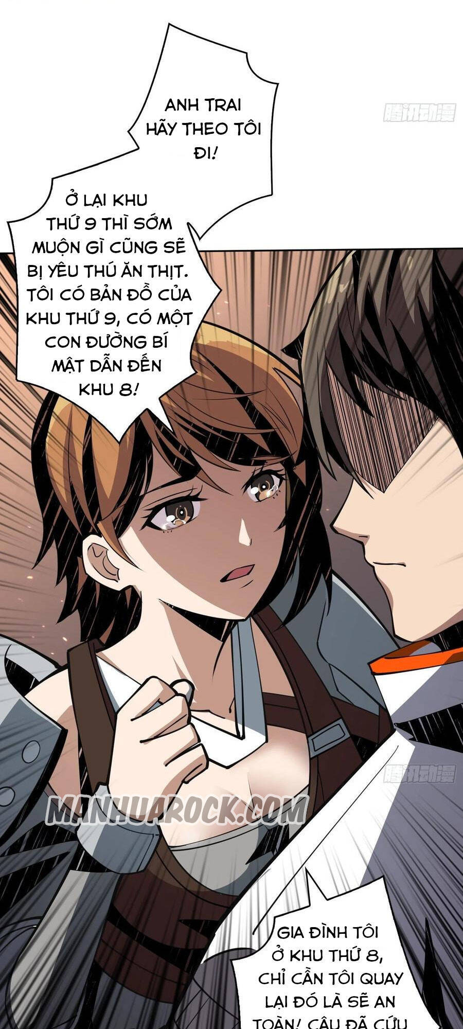 Vừa Chơi Đã Có Tài Khoản Vương Giả Chap 47 - Next Chap 48
