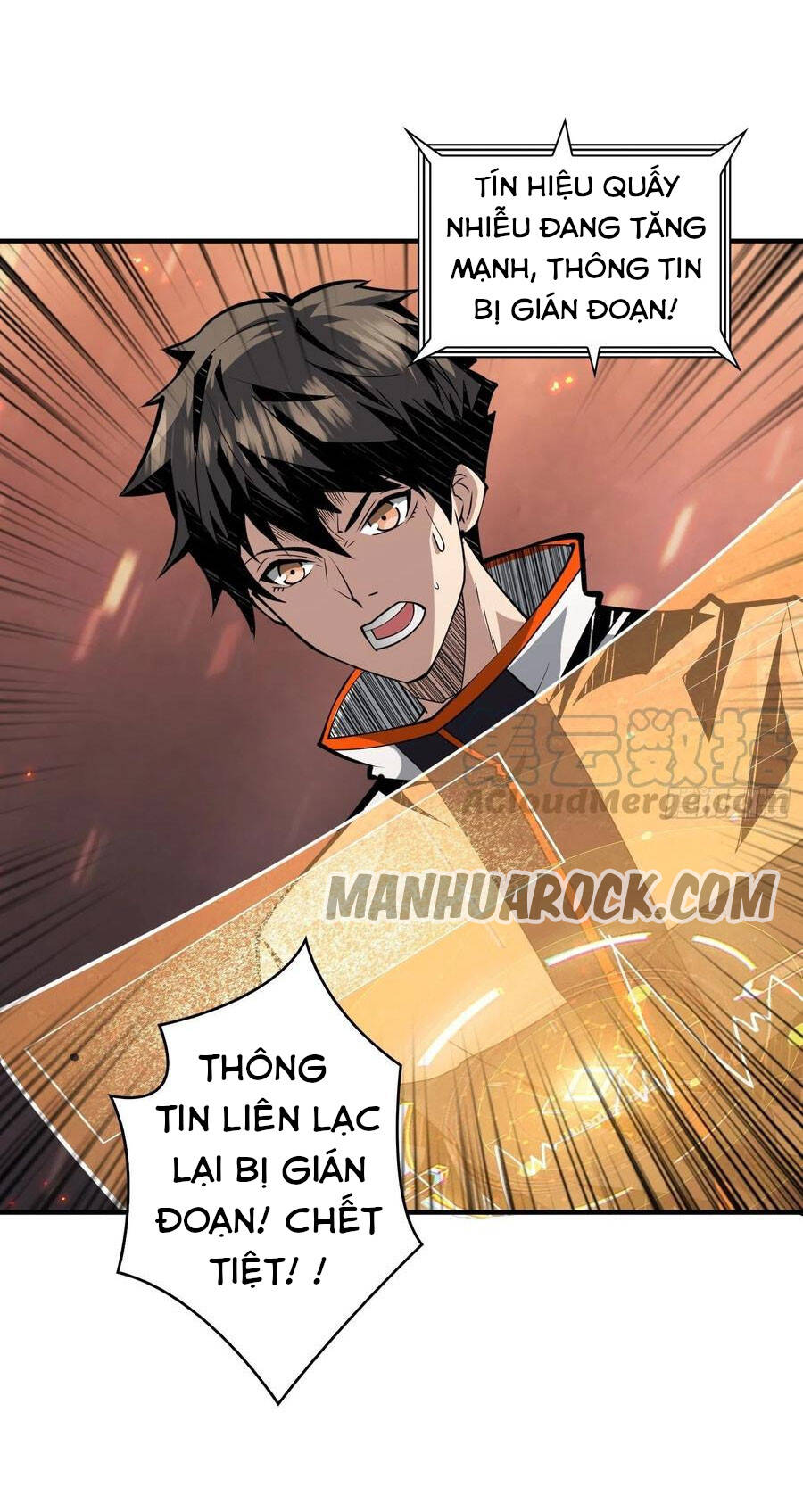 Vừa Chơi Đã Có Tài Khoản Vương Giả Chap 47 - Next Chap 48