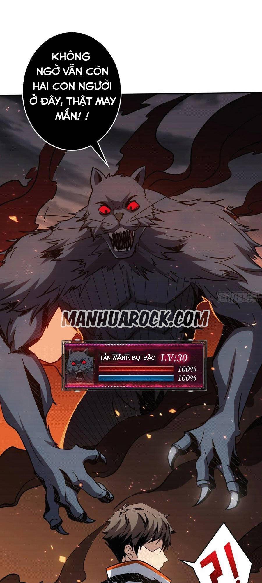 Vừa Chơi Đã Có Tài Khoản Vương Giả Chap 47 - Next Chap 48