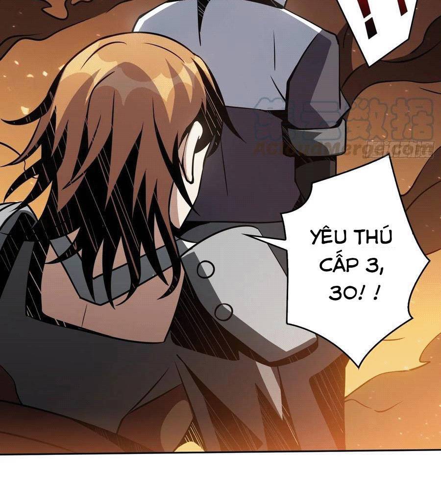 Vừa Chơi Đã Có Tài Khoản Vương Giả Chap 47 - Next Chap 48