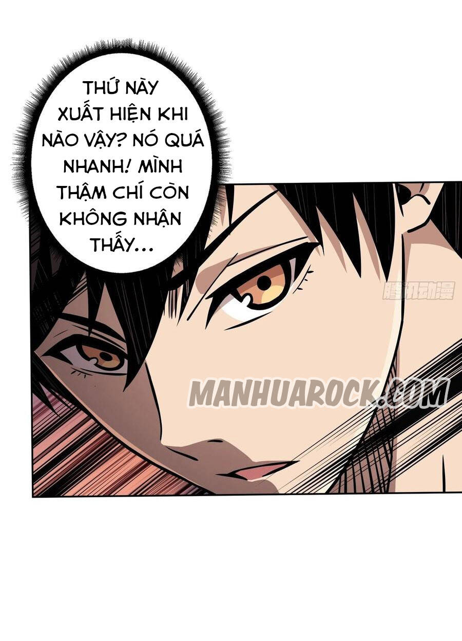 Vừa Chơi Đã Có Tài Khoản Vương Giả Chap 47 - Next Chap 48