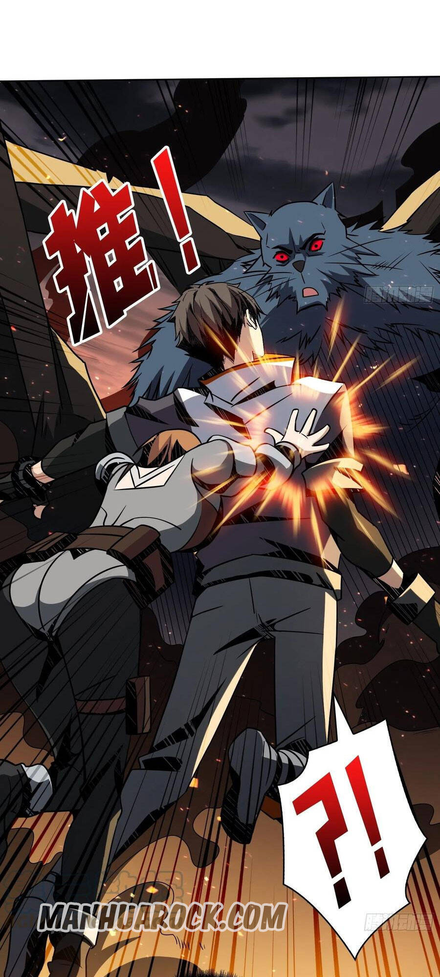 Vừa Chơi Đã Có Tài Khoản Vương Giả Chap 47 - Next Chap 48