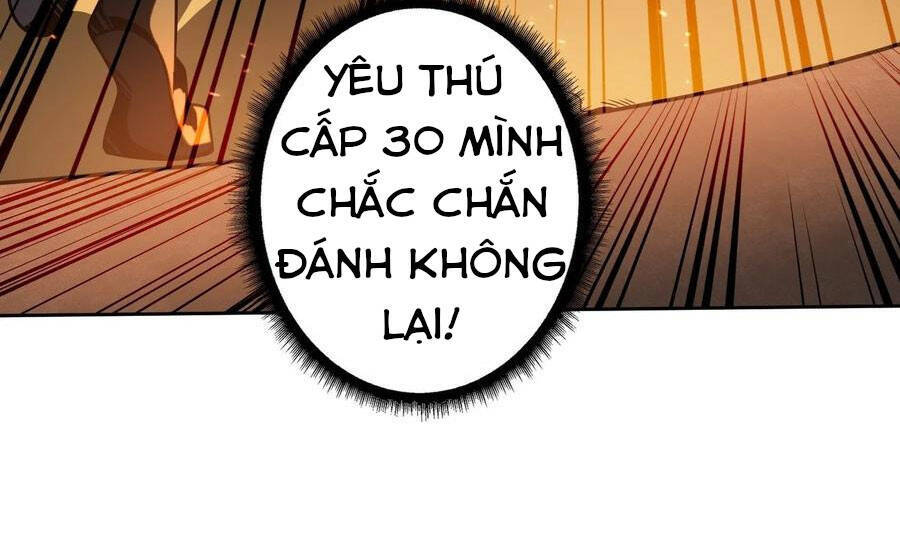 Vừa Chơi Đã Có Tài Khoản Vương Giả Chap 47 - Next Chap 48