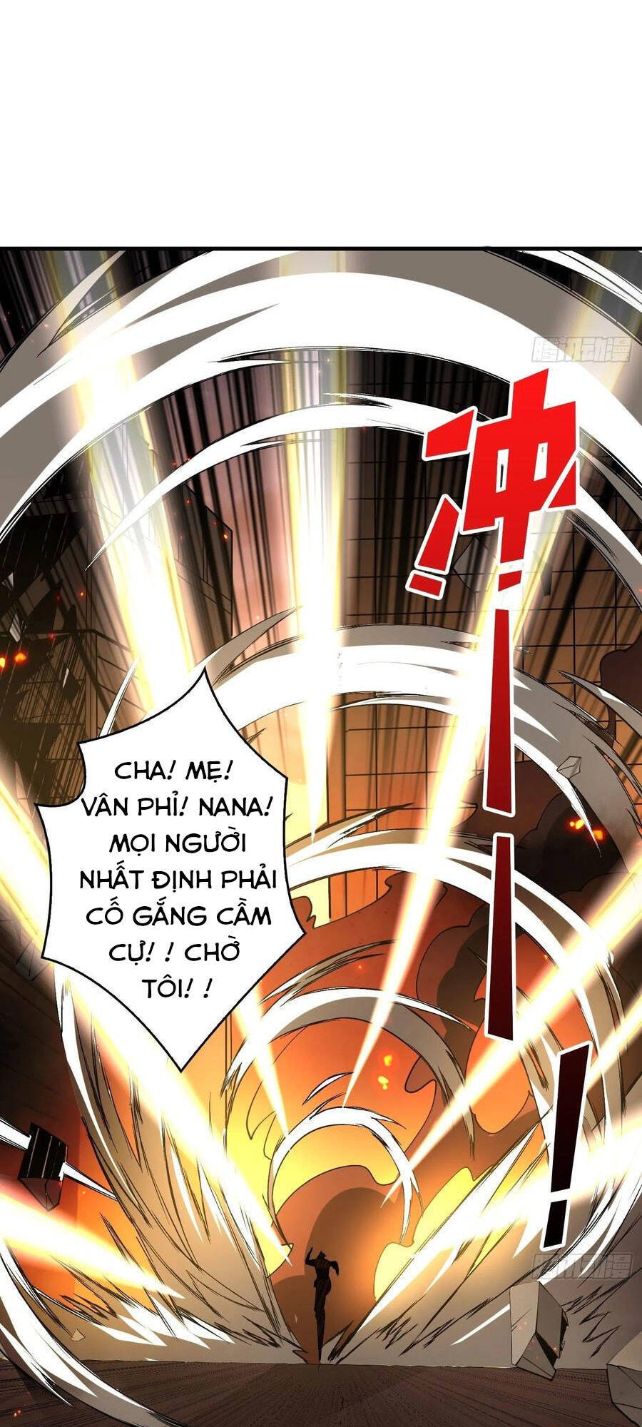 Vừa Chơi Đã Có Tài Khoản Vương Giả Chap 47 - Next Chap 48